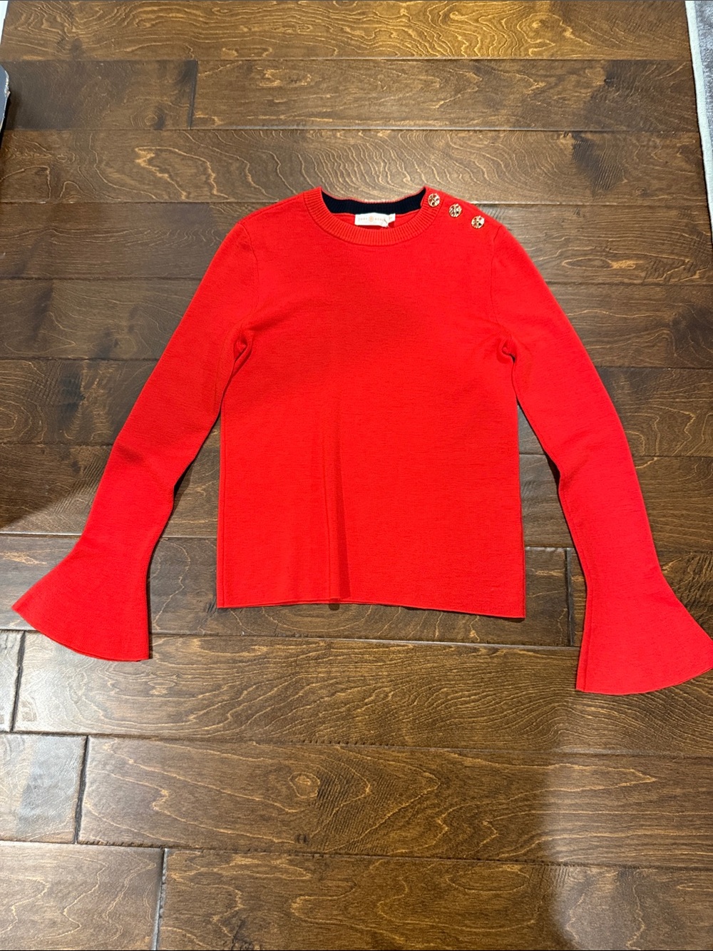 Tory Burch sweater